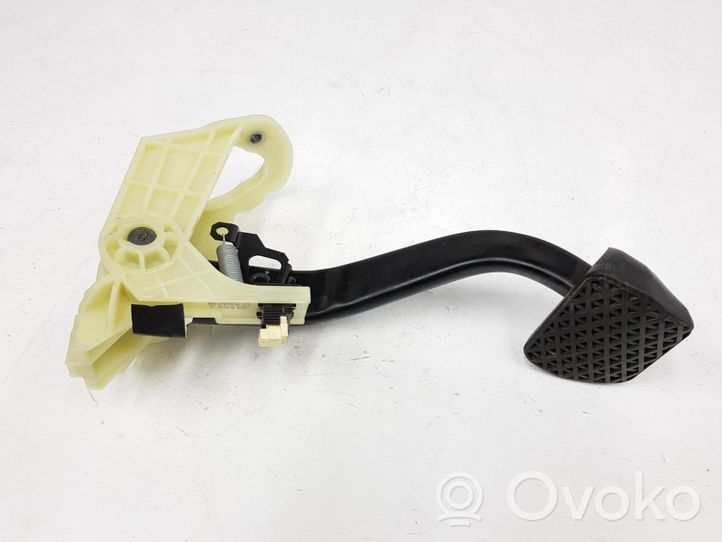 BMW 4 F36 Gran coupe Brake pedal 35006876797