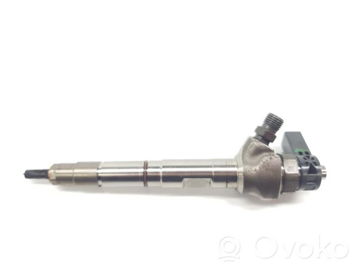 Audi A1 Injecteur de carburant 04L130277AD