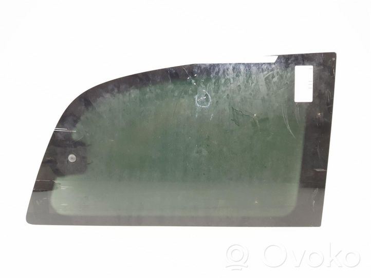 Mercedes-Benz Vito Viano W639 Rear vent window glass A6396720513