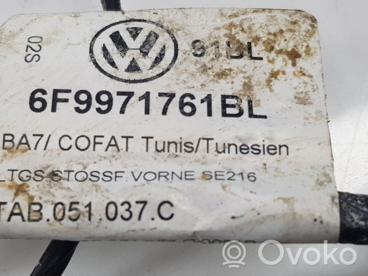 Seat Arona Faisceau câbles PDC 6F9971761BL