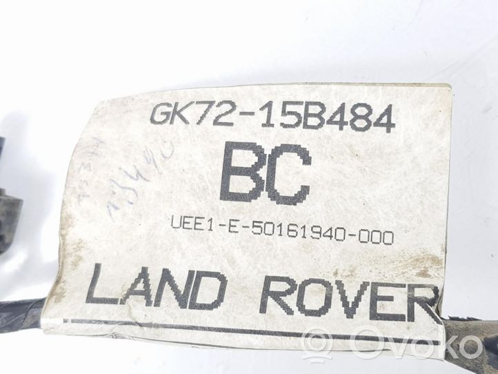 Land Rover Discovery Sport Faisceau câbles PDC LR074179