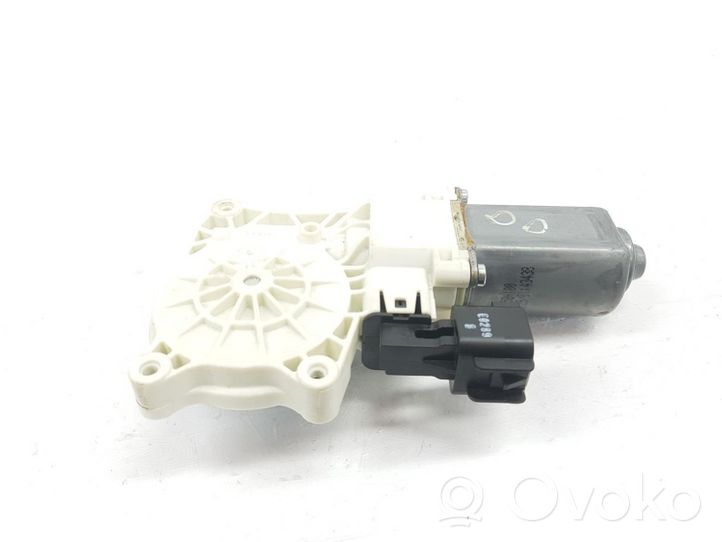 Land Rover Discovery Sport Moteur de lève-vitre de porte avant LR058512