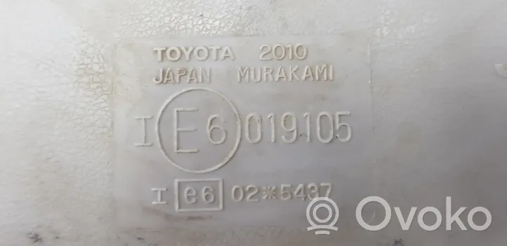 Toyota Land Cruiser (HDJ90) Lusterko wsteczne 8781014170B1