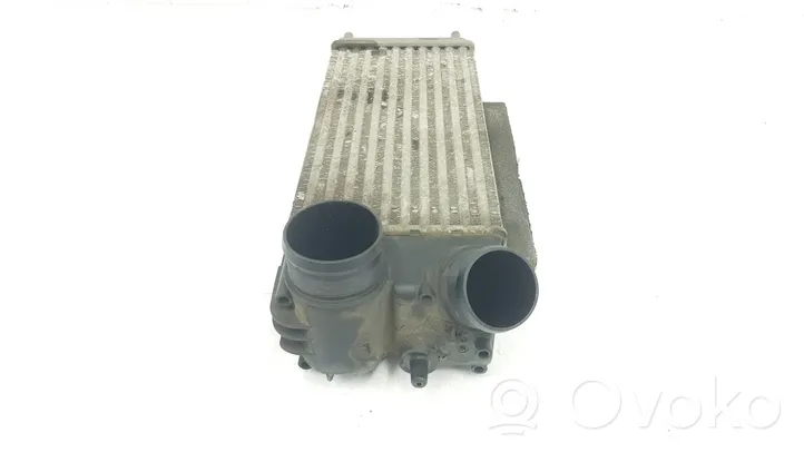 Ford Fiesta Radiatore intercooler 1722905