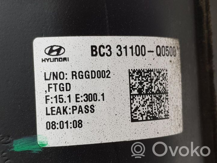 Hyundai i20 (GB IB) Réservoir de carburant 31150Q0000