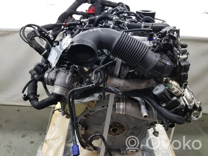 Land Rover Discovery Sport Moteur 204DTA