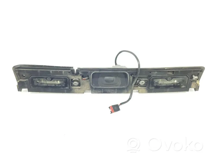 Land Rover Range Rover Sport L320 Takaluukun/tavaratilan kahva LR045165