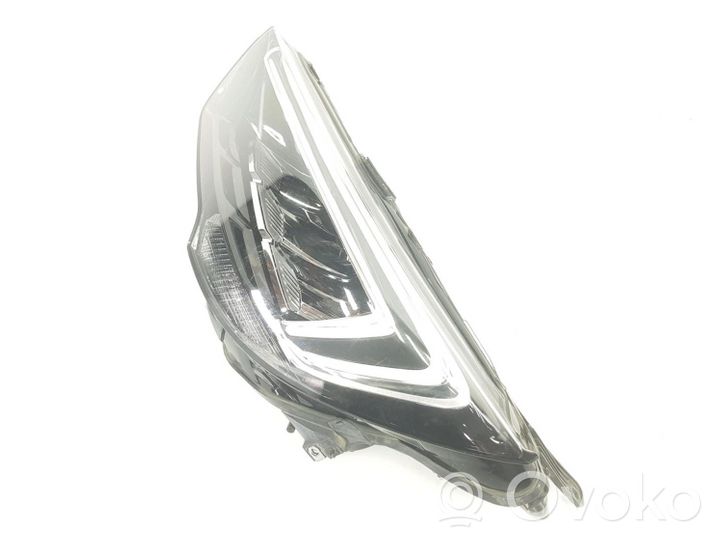 Opel Crossland X Lampa przednia 39153538