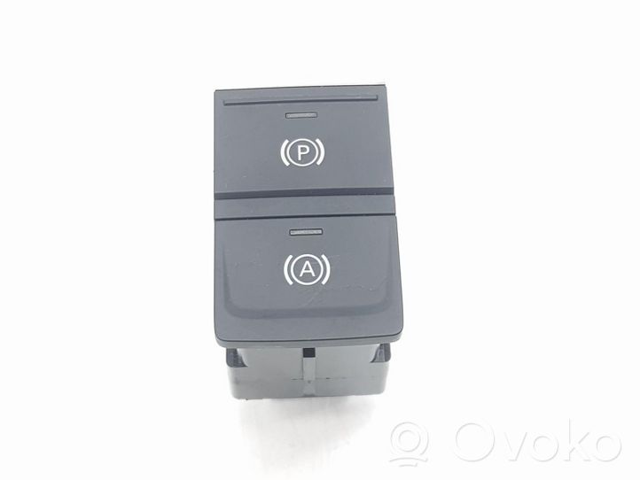 Audi Q3 F3 Przycisk / Włącznik hamulca ręcznego 83A927225C
