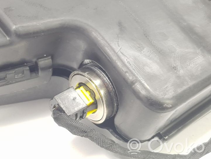 BMW X3 G01 Poduszka powietrzna Airbag boczna 72117480284