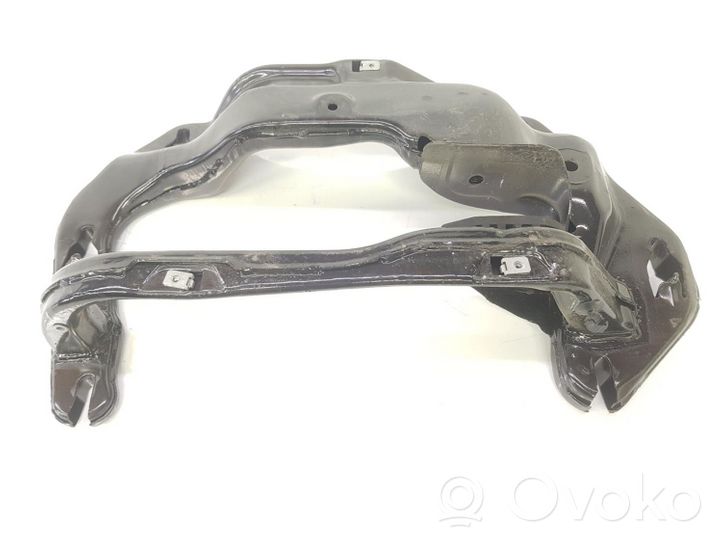 BMW X5 F15 Supporto della scatola del cambio 22326854187