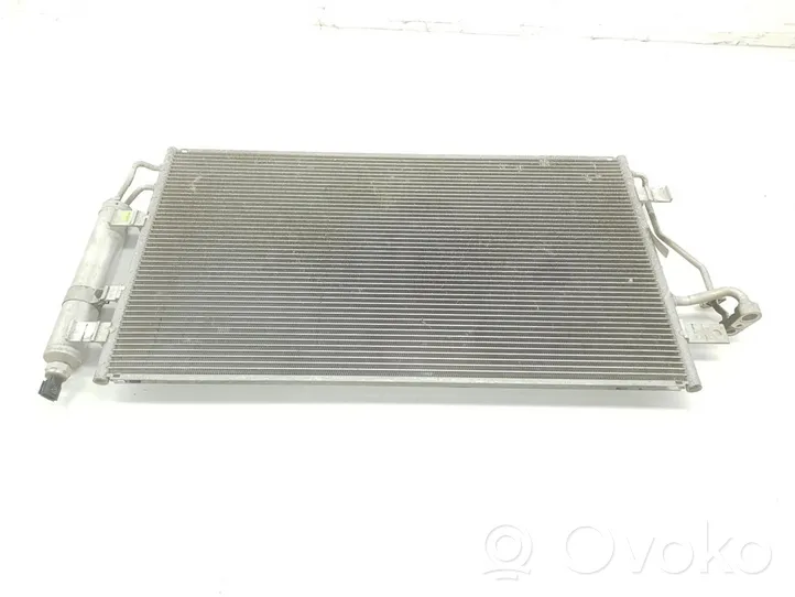 Nissan e-NV200 Radiateur condenseur de climatisation 921003NL1A