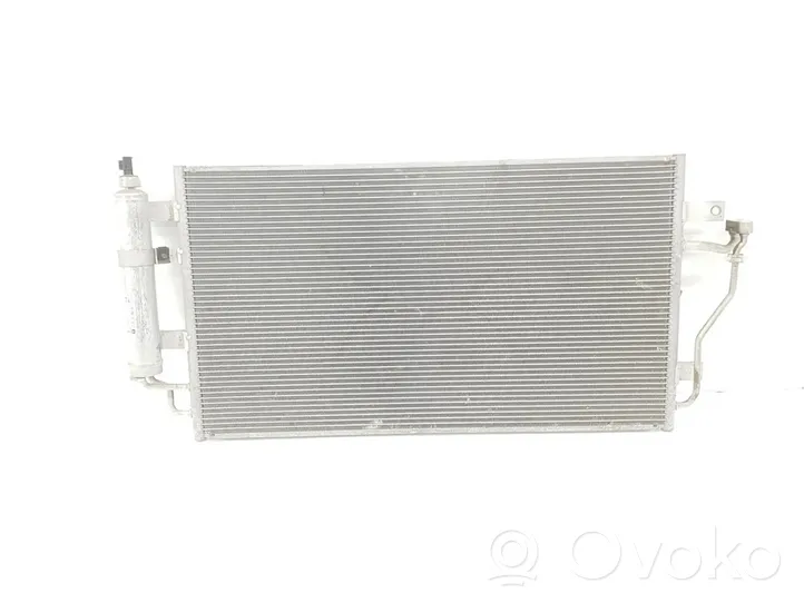 Nissan e-NV200 Radiateur condenseur de climatisation 921003NL1A