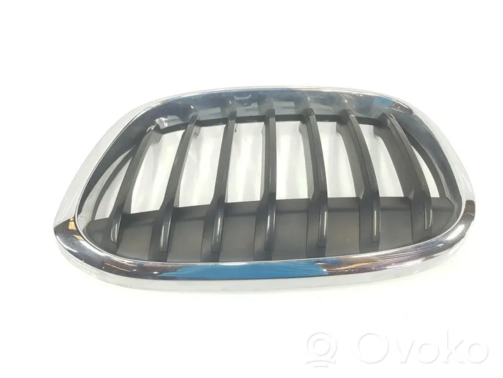 BMW X1 F48 F49 Front grill 51137354823