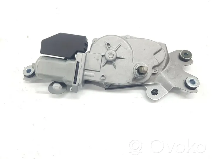 Lexus RX III Moteur d'essuie-glace arrière 8513048070