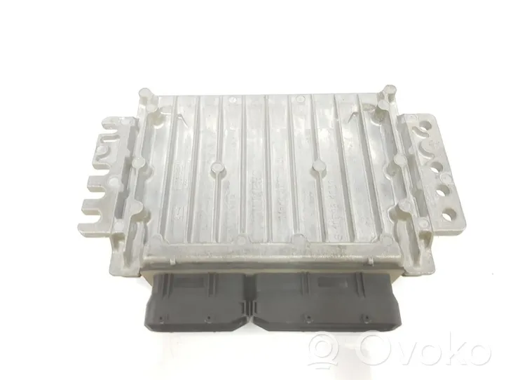 Mini One - Cooper R50 - 53 Sterownik / Moduł ECU 12147527610