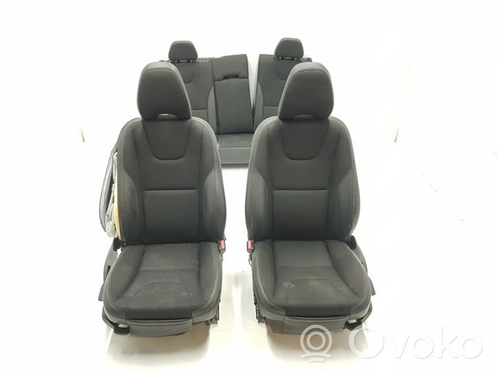 Volvo XC60 Set sedili 