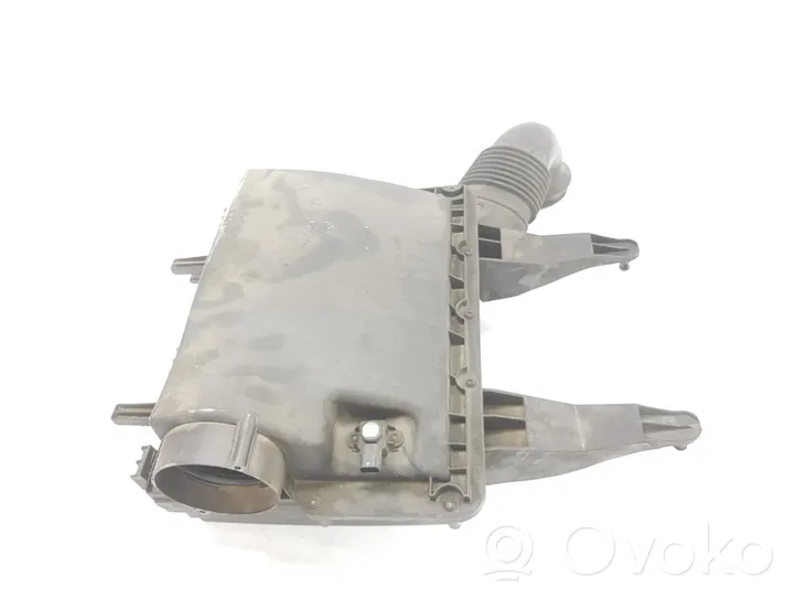 Volkswagen Crafter Scatola del filtro dell’aria 2E0129601E