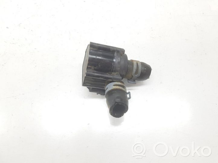 Audi A6 Allroad C7 Pompe de circulation d'eau 06D121601