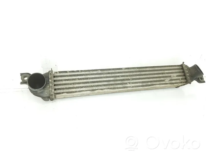 Mini One - Cooper R56 Chłodnica powietrza doładowującego / Intercooler 17512751277