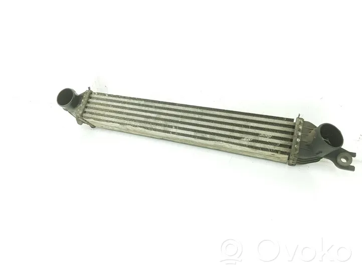 Mini One - Cooper R56 Chłodnica powietrza doładowującego / Intercooler 17512751277