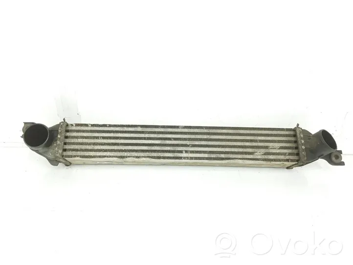 Mini One - Cooper R56 Chłodnica powietrza doładowującego / Intercooler 17512751277