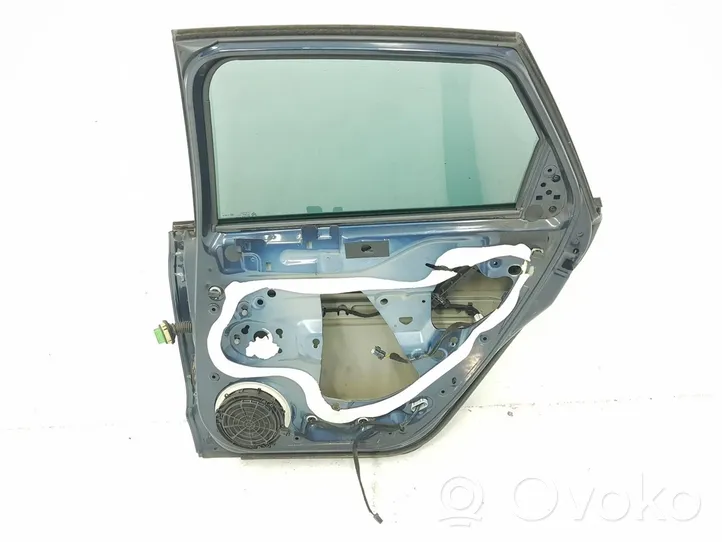Citroen DS4 Porte arrière 9008X2