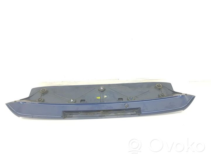 BMW 3 E90 E91 Spoiler del portellone posteriore/bagagliaio 51713413286