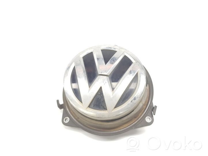 Volkswagen Golf VII Rączka / Uchwyt klapy tylnej / bagażnika 5G6827469C