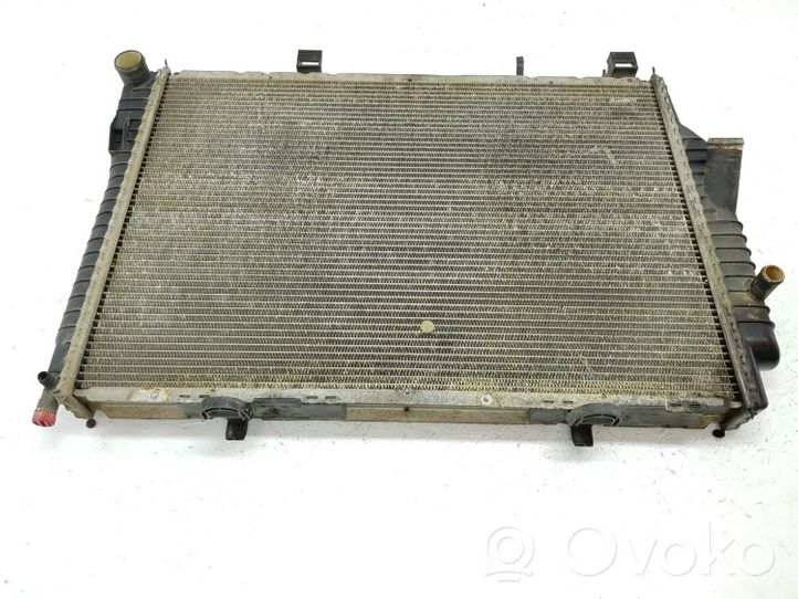 Mercedes-Benz CLK A208 C208 Radiateur de refroidissement A2025008203