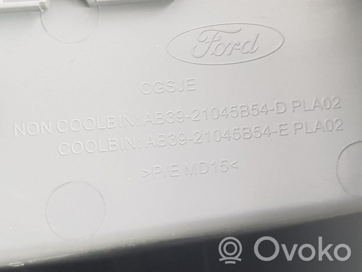 Ford Ranger Bracciolo 2007739