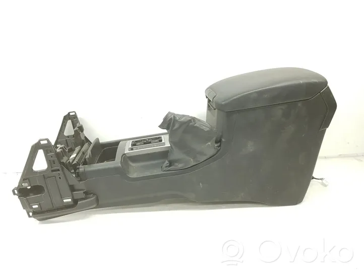 Toyota Land Cruiser (J120) Bracciolo 5891060070C0