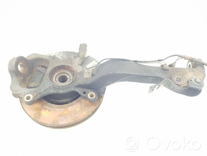 Ford Ranger Zwrotnica koła przedniego 5367053