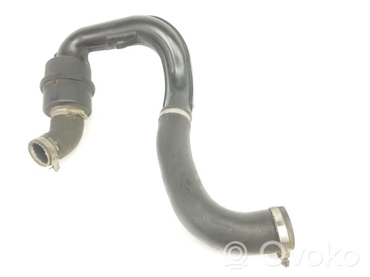 Ford Ranger Tubo flessibile mandata olio del turbocompressore turbo 2527051