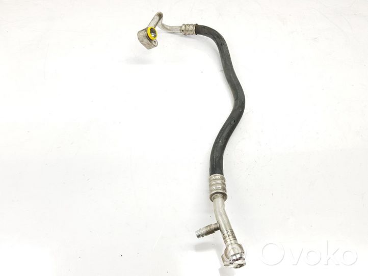 BMW 4 F32 F33 Altri parti dell’aria condizionata (A/C) 64539212232