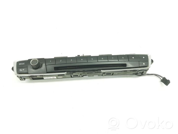 BMW 4 F32 F33 Interruttore/pulsante di controllo multifunzione 61316832880