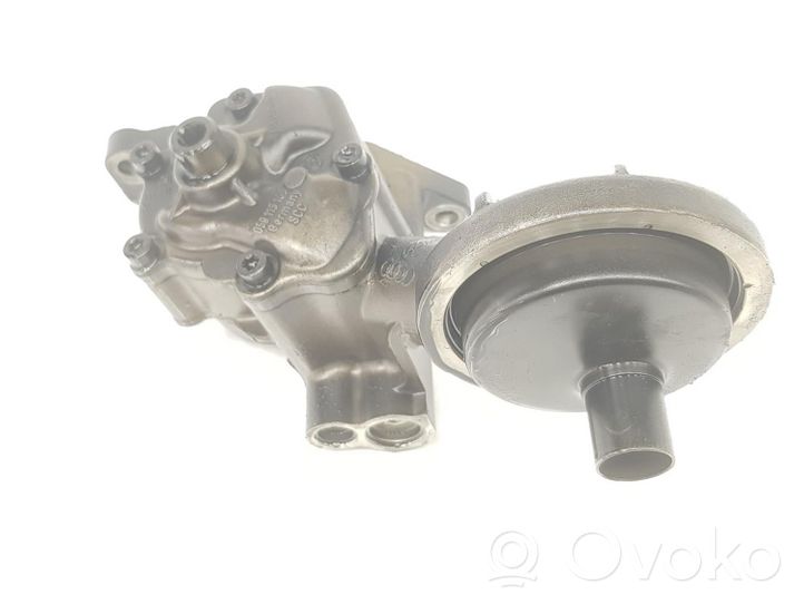 Audi A6 S6 C6 4F Pompe à huile 059115105AD