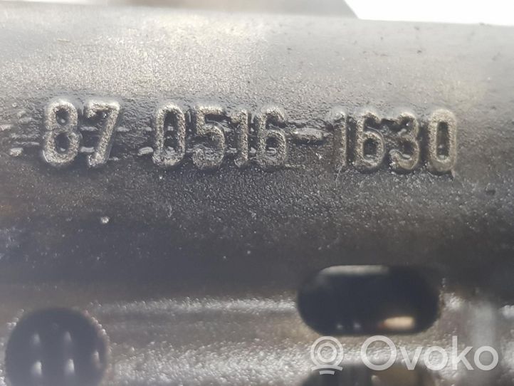 Audi A6 S6 C6 4F Pompe à huile 059115105AD