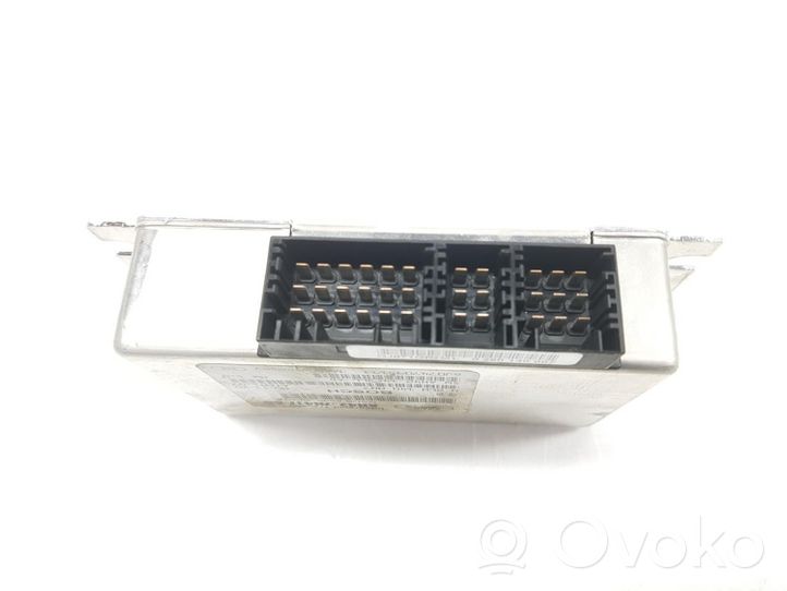 Land Rover Discovery 4 - LR4 Muut ohjainlaitteet/moduulit LR010752