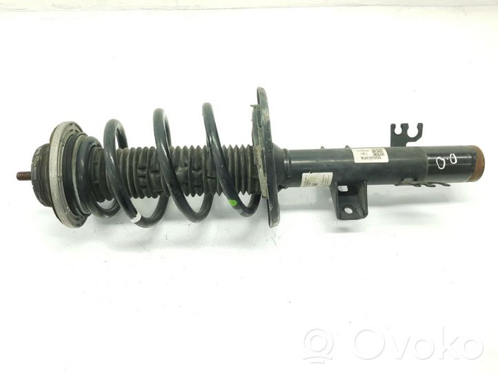 Volkswagen Transporter - Caravelle T6 Front shock absorber/damper 7LA413031L