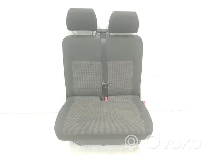 Volkswagen Transporter - Caravelle T6 Front passenger seat 