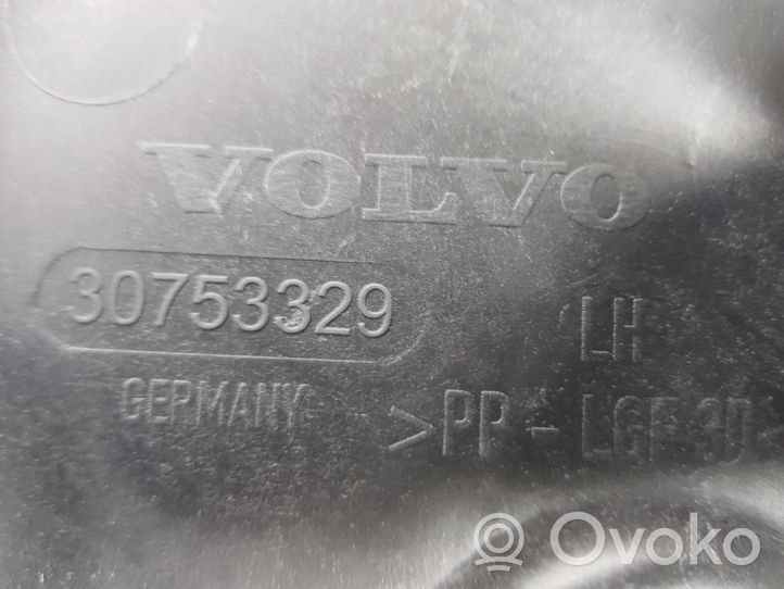 Volvo XC60 Elektryczny podnośnik szyby drzwi tylnych 30791019