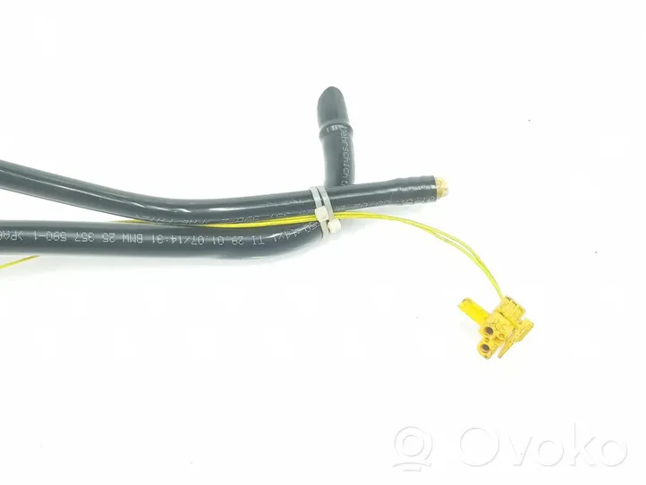 BMW 3 E90 E91 Pompe à carburant 16116766167