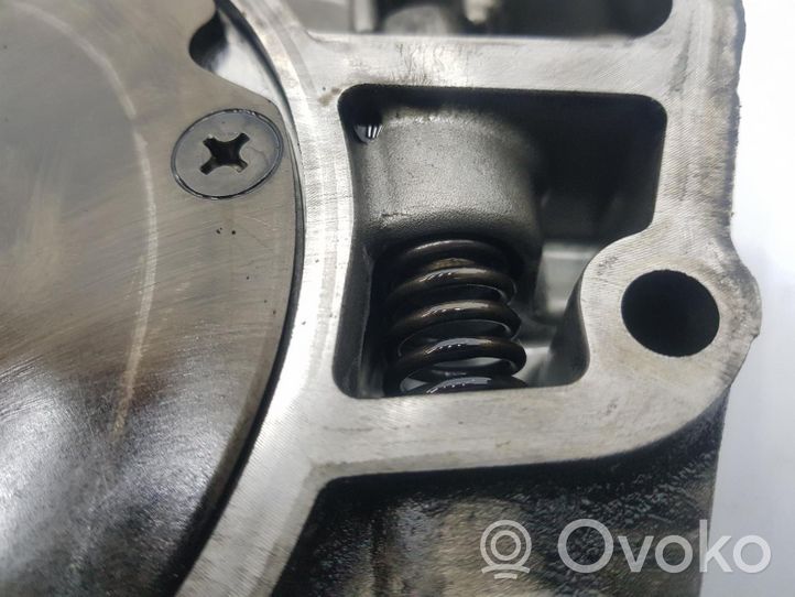 Volkswagen II LT Oil pump 074115105D