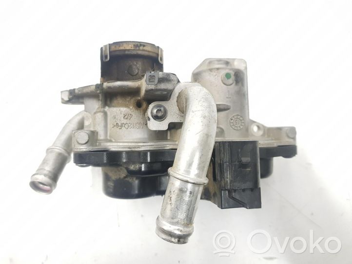 Seat Leon IV Valvola EGR 04L131501S