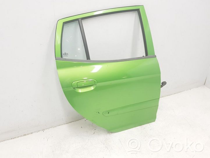 KIA Picanto Rear door 7700407010