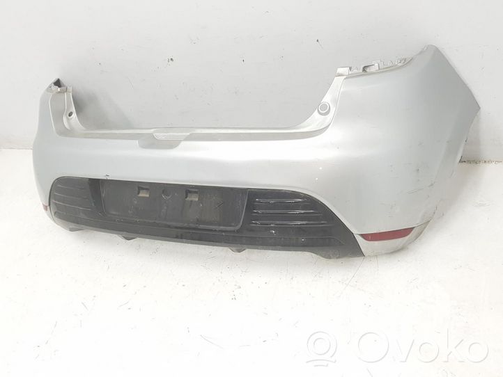 Renault Clio IV Zderzak tylny 850103029R