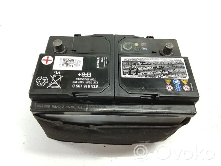 Volkswagen Transporter - Caravelle T6 Batterie 5TA915105B