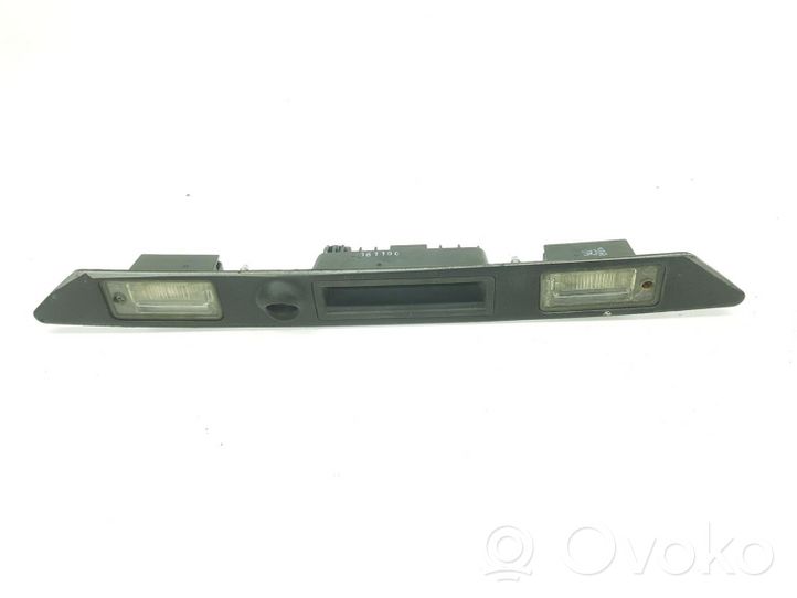 Audi A6 S6 C6 4F Maniglia portellone bagagliaio 8E0827574C