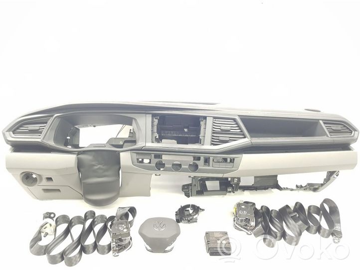 Volkswagen Transporter - Caravelle T6 Kit d’airbag 